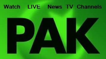 Pak Live News Tv Channels