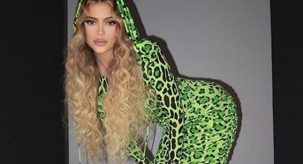 Critican a Kylie Jenner por querer copiar el look a Beyoncé