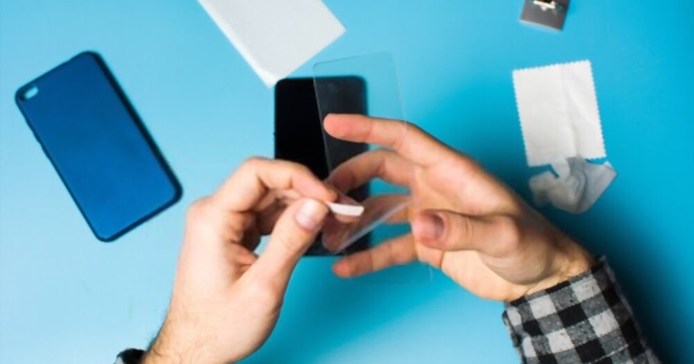 Do you really need a screen protector for the