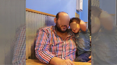 Kisah Dahsyat Seorang Pria Muslim Suriah yang Menemukan Yesus Kristus