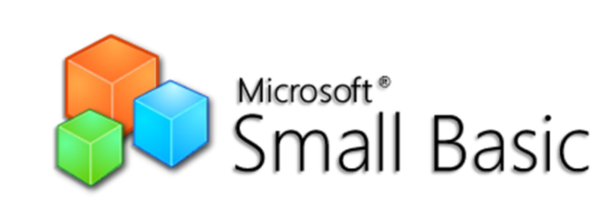 Small basic logo görseli