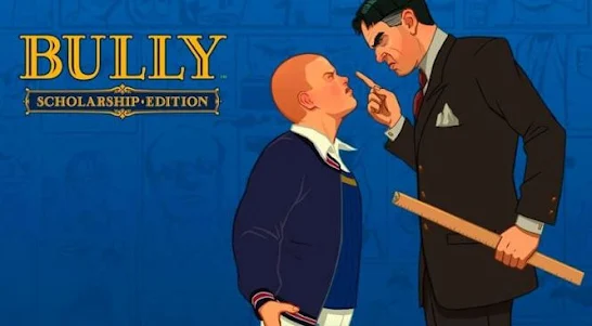 Bully Anniversary Edition Apk & OBB Download For Android - Droid Gamer