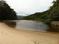 Barra do Sahy