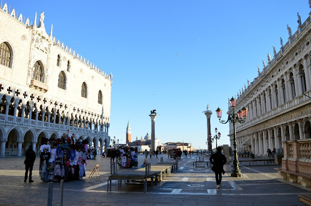 piazza san marco cosa vedere