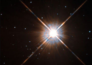 Próxima Centauri