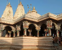 Vadwala Temple