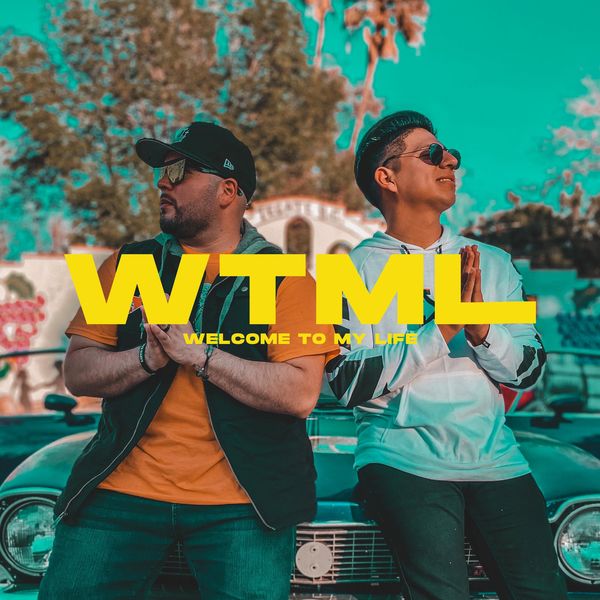 Armando Don – WTML (Feat.A2C) (Single) 2021 (Exclusivo WC)