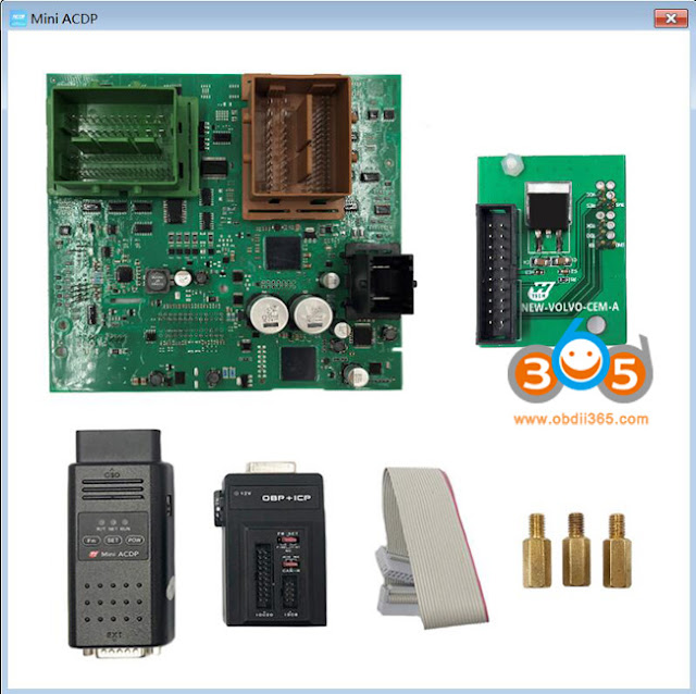 yanhua-mini-acdp-module-20-menu-6