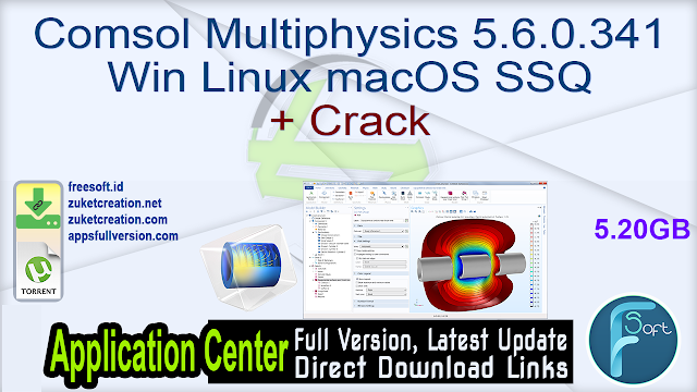 comsol multiphysics crack mediafire comsol multiphysics crack mediafire
