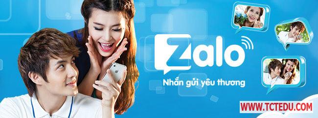 Phần mềm Zalo – Nhắn tin, gọi điện, gọi video miễn phí từ PC