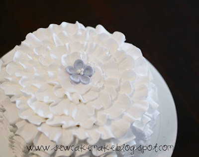 The Sew*er, The Caker, The CopyCat Maker: Technique Tuesday: Ribbon ...