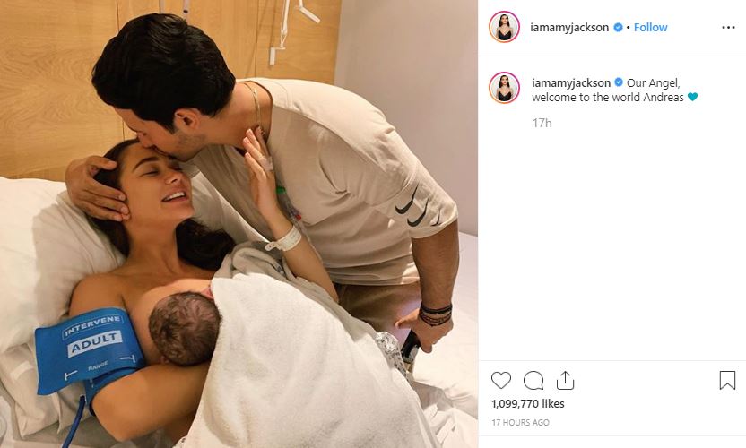 amy-jackson-george-panayiotou-blessed-with-a-baby-boy