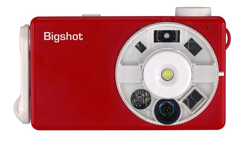 Best 3D Cameras for 2018 Gadget Review