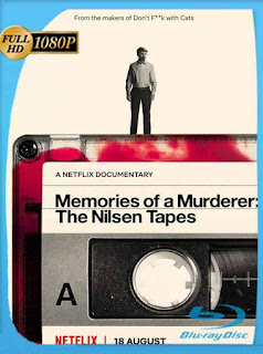 Memorias de un asesino: Las cintas de Nielsen (2021) HD [1080p] Latino [GoogleDrive] PGD