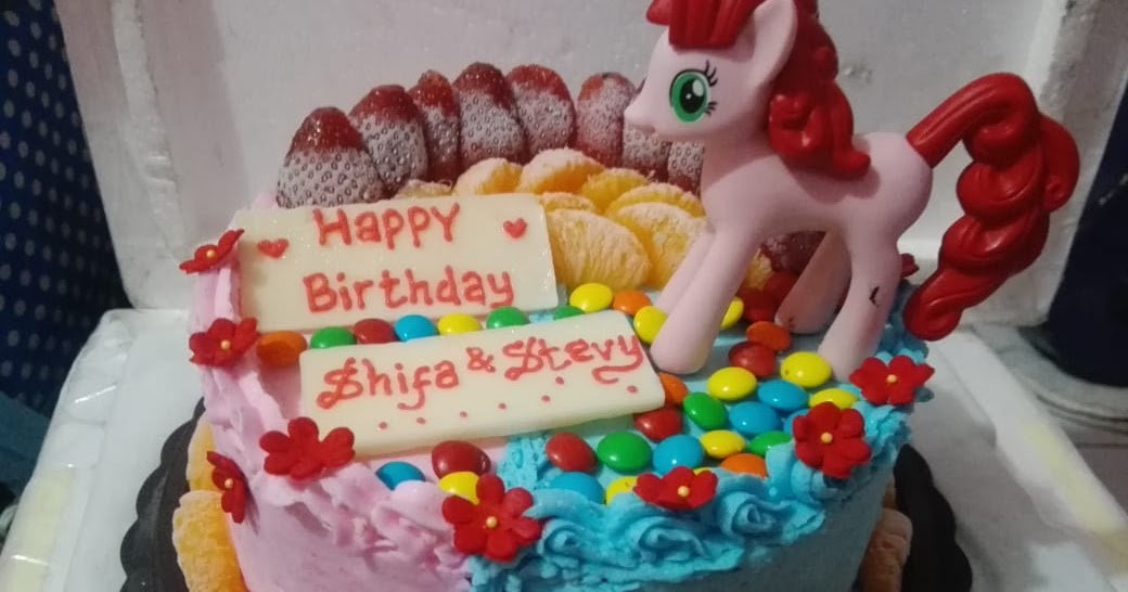 Ice Cream Tart Surabaya