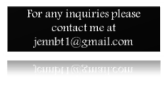 CONTACT INFO