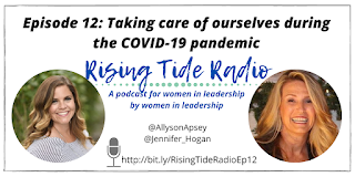 Rising Tide Radio Podcast