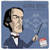 George Boole Άγγλος μαθηματικός 1815-1864 