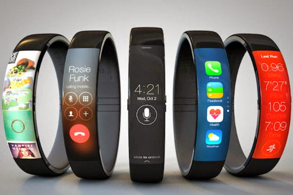 iWatch, άρχισε η παραγωγή του σύμφωνα με αναφορές