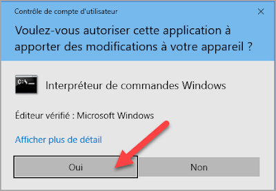 Chiffrer des fichiers et des dossiers avec le système de cryptage de fichiers EFS avec la commande cipher sous Windows 10 cipher, commande, crypter, chiffrer, EFS, cryptage, protéger, certificat, clé, NTFS, protection des données, sécurité, dossier, fichier, système, Windows 10, administration, turcs et astuces