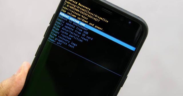 4 Cara Mudah Mengatasi Android Bootloop Andronezia