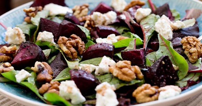 Το λαχανικό που ρίχνει την πίεση και προστατεύει το ήπαρ