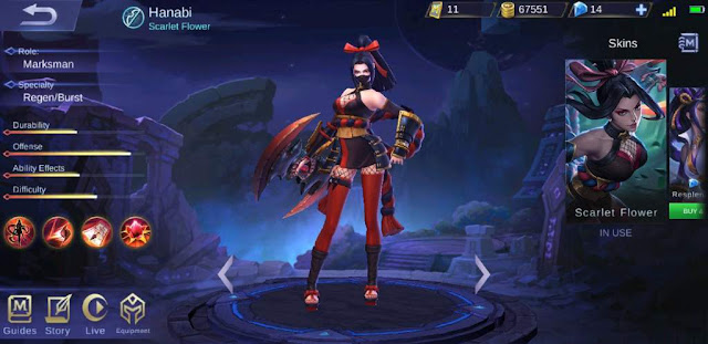 Kenapa Mobile Legends diharamkan ?