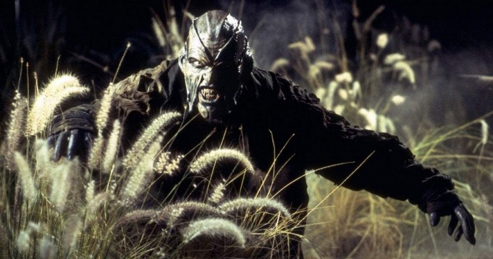 Netflix Pick of the Week Jeepers Creepers 3 The Devil's Eyes