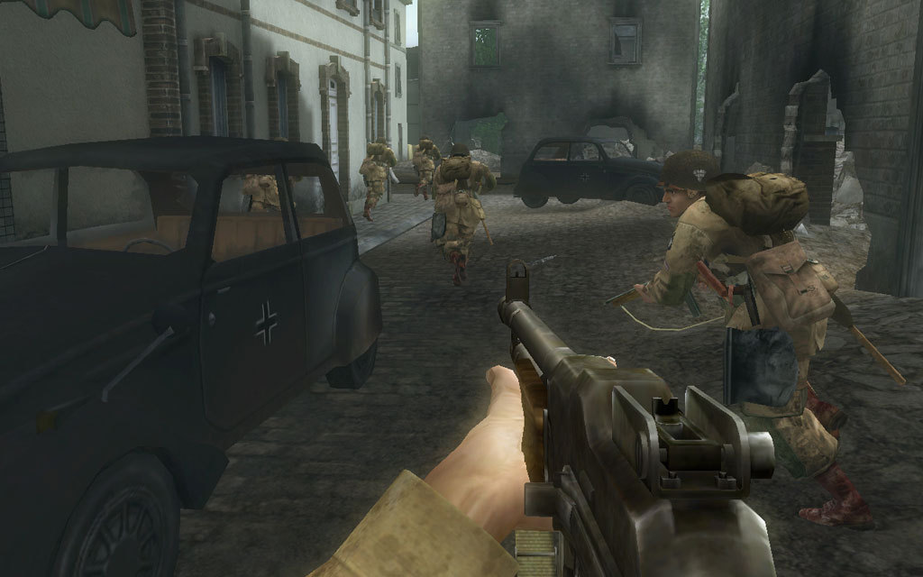 descargar brothers in arms pc mega descargar brothers in arms pc mega