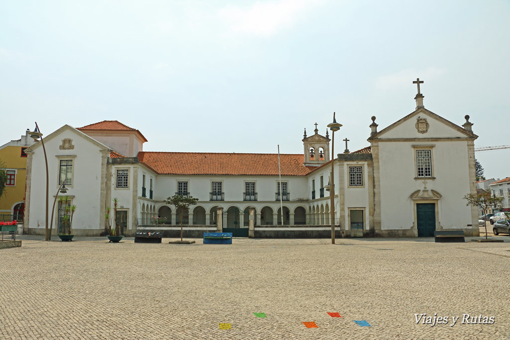 Iglesia de las Carmelitas