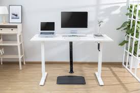 Few Important Exercises That You Can Do At Your Standing Desk