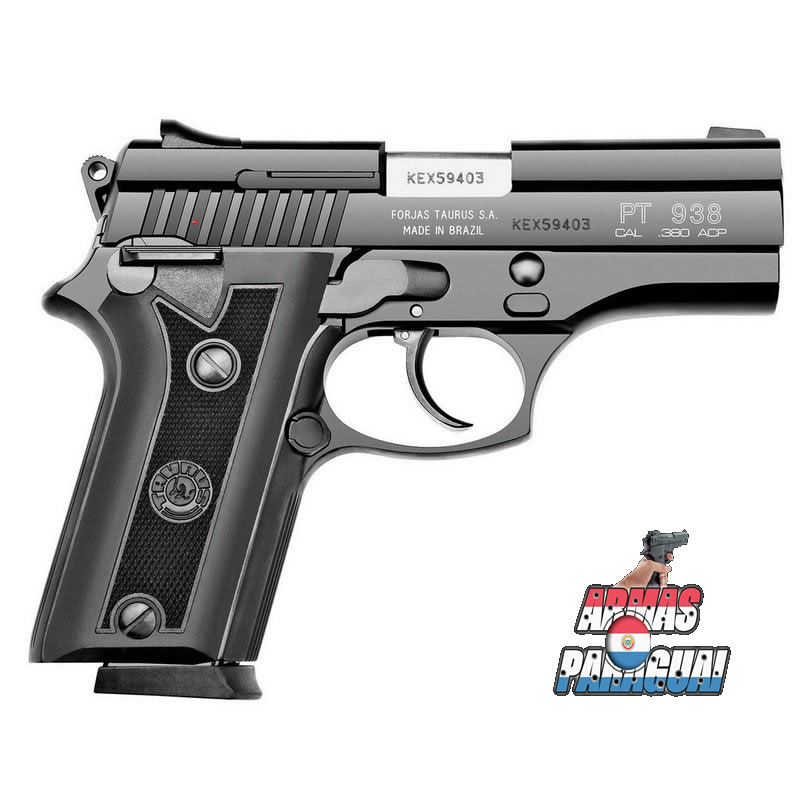 comprar revolver taurus 38 - comprar armas de fogo sem burocracia - venda arma de fogo
