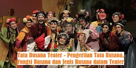 Tata Busana Teater Pengertian Tata Busana Fungsi Busana Dan Jenis Busana Dalam Teater Tata Busana Teater Pengertian Tata Busana Fungsi Busana Dan Jenis Busana Dalam Teater