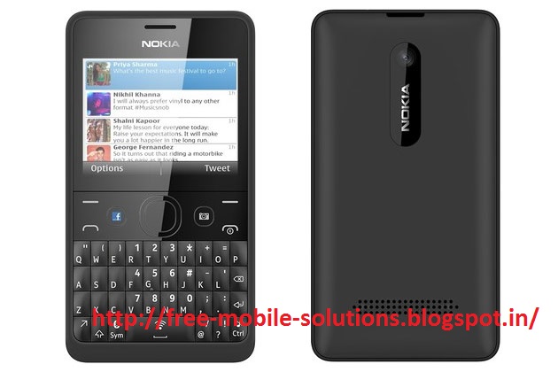 nokia asha 210 rm 926 latest flash file mcu ppm cnt firmware one click download