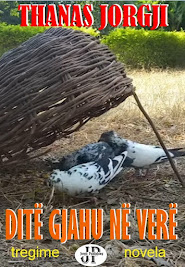 DITË GJAHU NË VERË