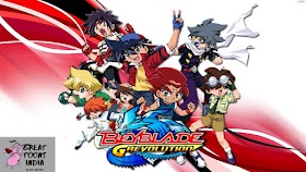 Beyblade Season 3 Episodes in Hindi Dubbed Download and Watch Online