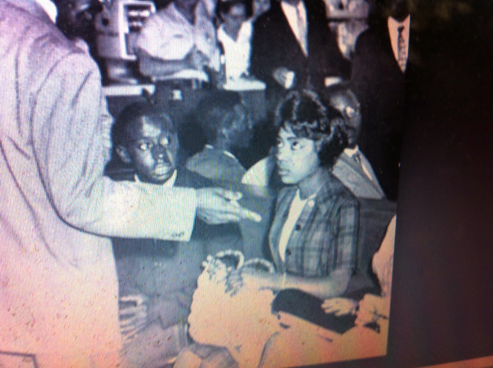THE BLACK SOCIAL HISTORY BLACK SOCIAL HISTORY BOYNTON v. VIRGINIA