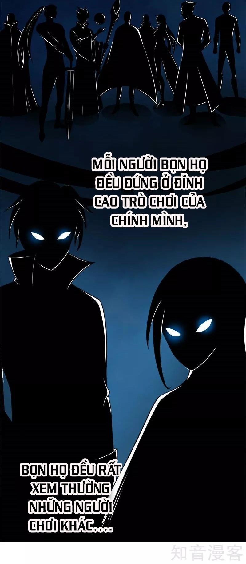 Kiếm Vũ Chapter 106 - AB Truyện