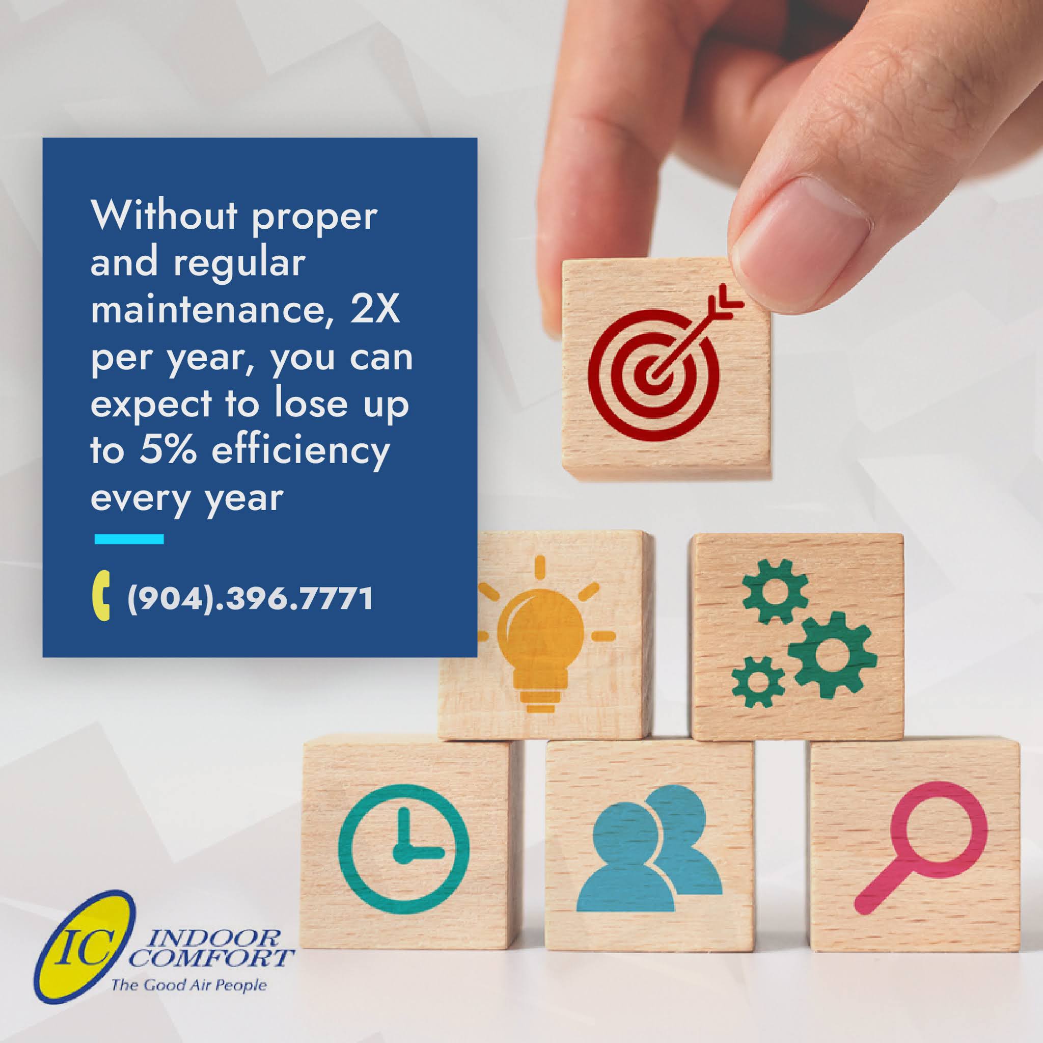 Importance of Air Conditioner Maintenance Services in Jacksonville, FL!