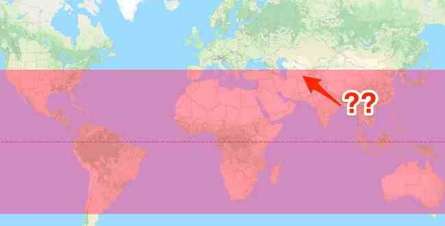 When and Where is the Chinese Rocket Falling Back to Earth? When and Where is the Chinese Rocket Falling Back to Earth?