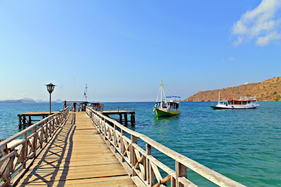 Dermaga Loh Liang Dermaga Loh Liang