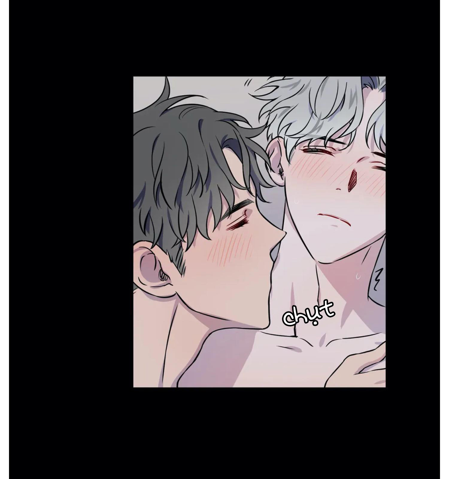 Hậu Trường Tình Ái Chapter 2 - Trang 9