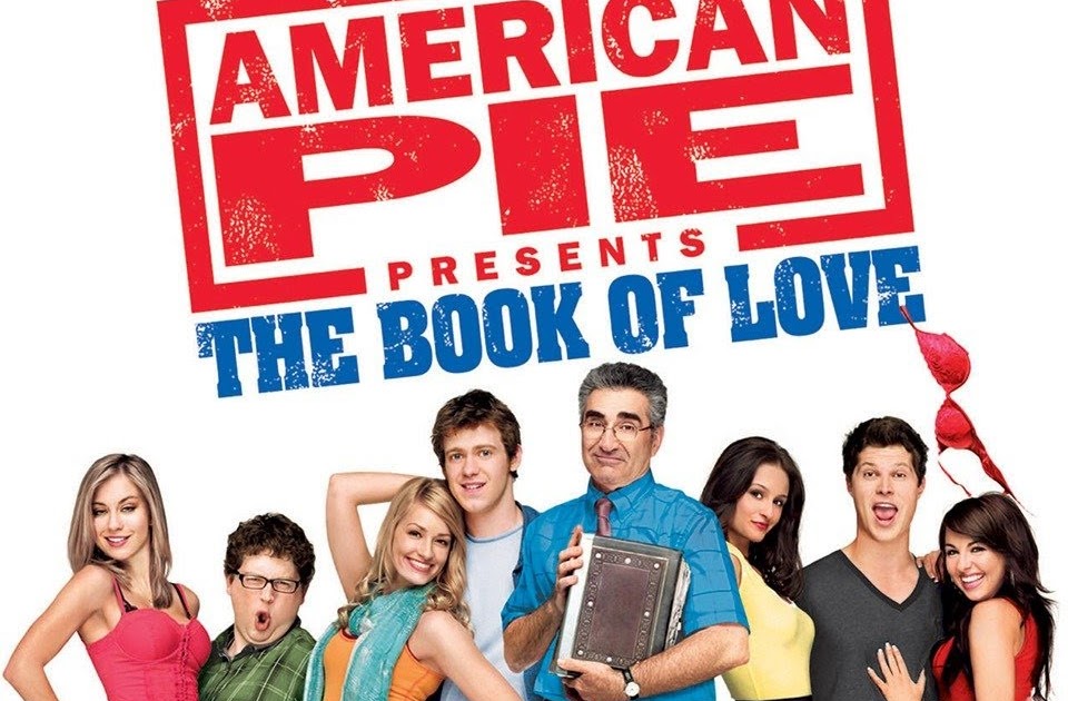 American Pie Presents The Book Of Love 2009