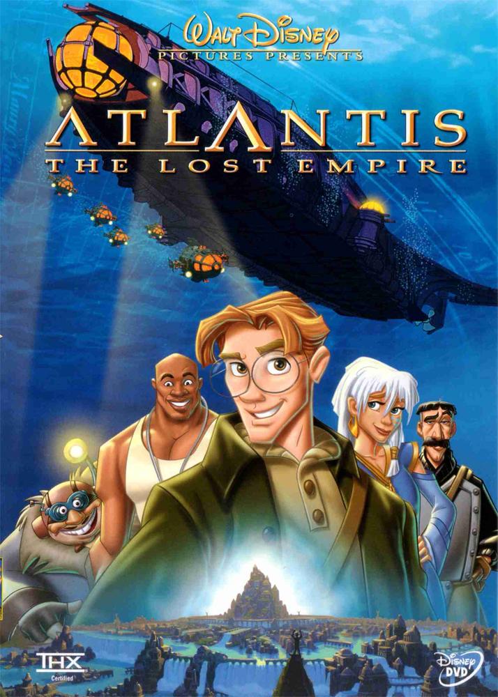 recently-viewed-movies-animation-week-atlantis-the-lost-empire-2001