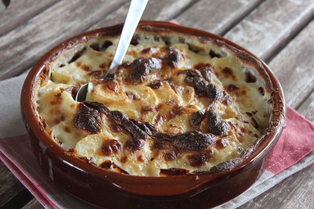 Gratin Dauphinois