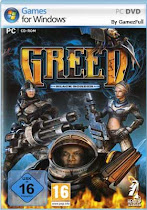 Descargar Greed Black Border MULTI3 para 
    PC Windows en Español es un juego de Accion desarrollado por Clockstone