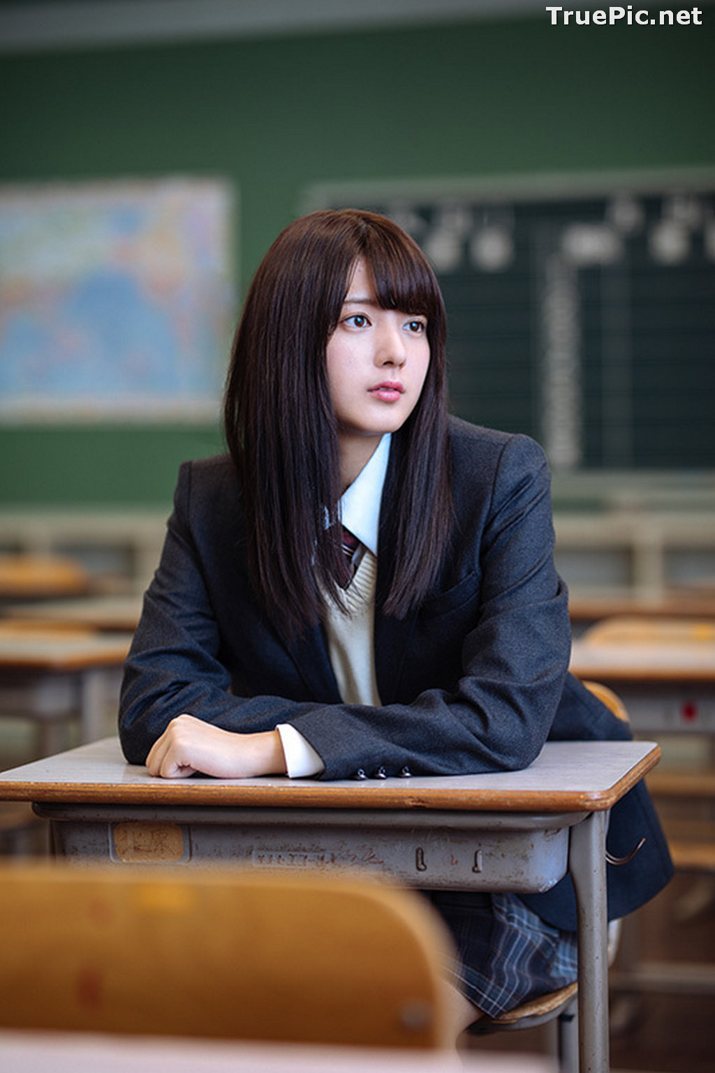 Image Japanese Idol Singer - Yumiko Seki (関有美子) - Beautiful Picture Collection 2020 - TruePic.net - Picture-30