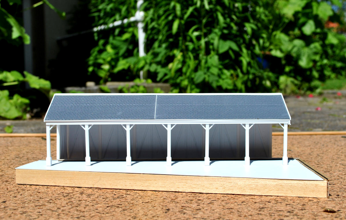 The Biscuit Shed LaptrinhX / News