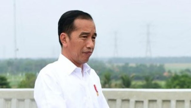 Setelah Anies, Presiden Jokowi Juga Akan Digugat Soal Banjir