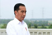 Setelah Anies, Presiden Jokowi Juga Akan Digugat Soal Banjir